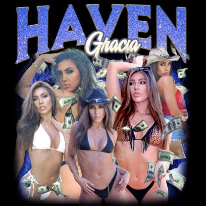 Custom "Night" Handcraft Tee