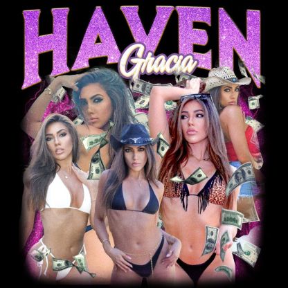 Custom "Night" Handcraft Tee