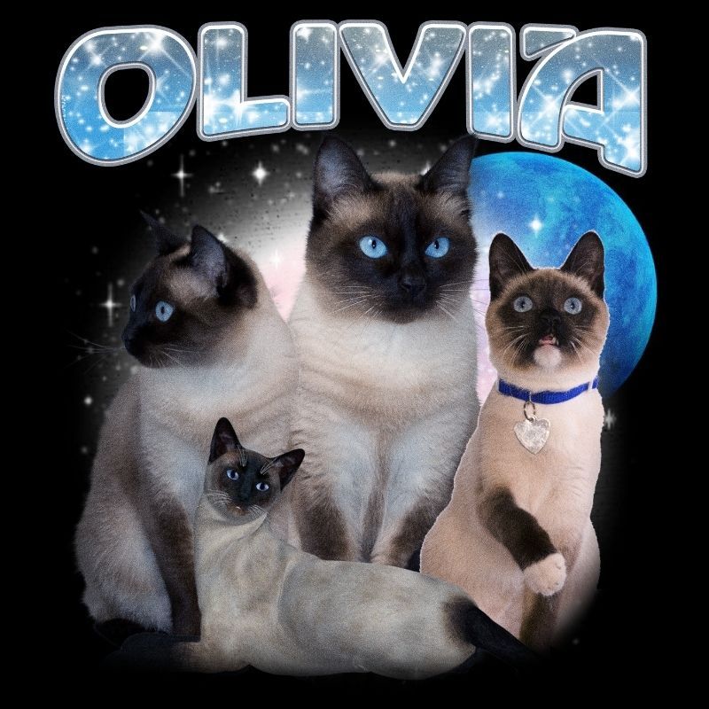 Custom "Universe Owner 2" Handcraft Tee