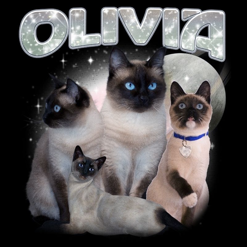 Custom "Universe Owner 2" Handcraft Tee