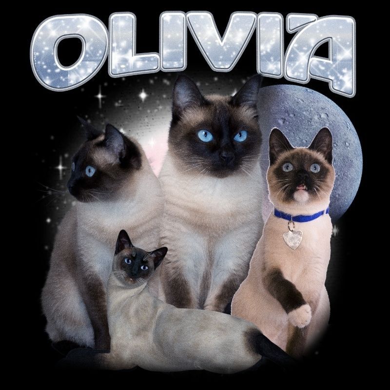 Custom "Universe Owner 2" Handcraft Tee