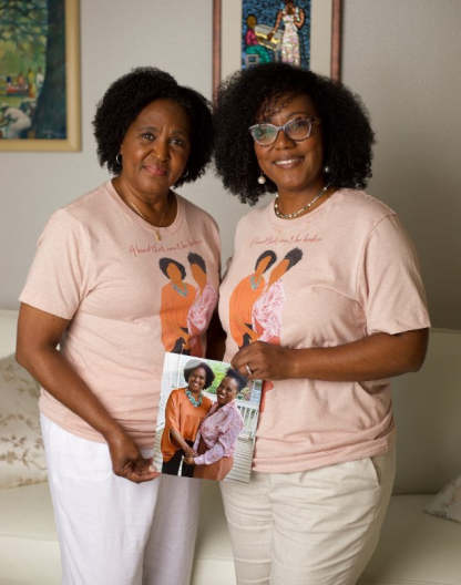 Klamay™ Custom Parent-Child  Photo Tee 💗 Crewneck 💗 Hoodie For Mother's Day Gift