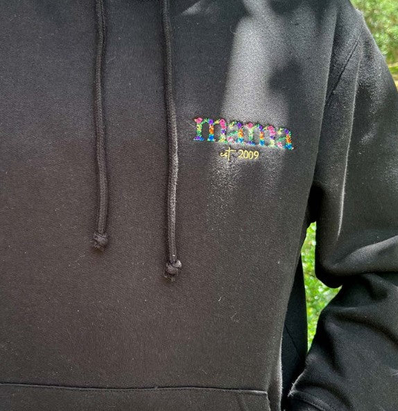 Mama Custom Hoodie