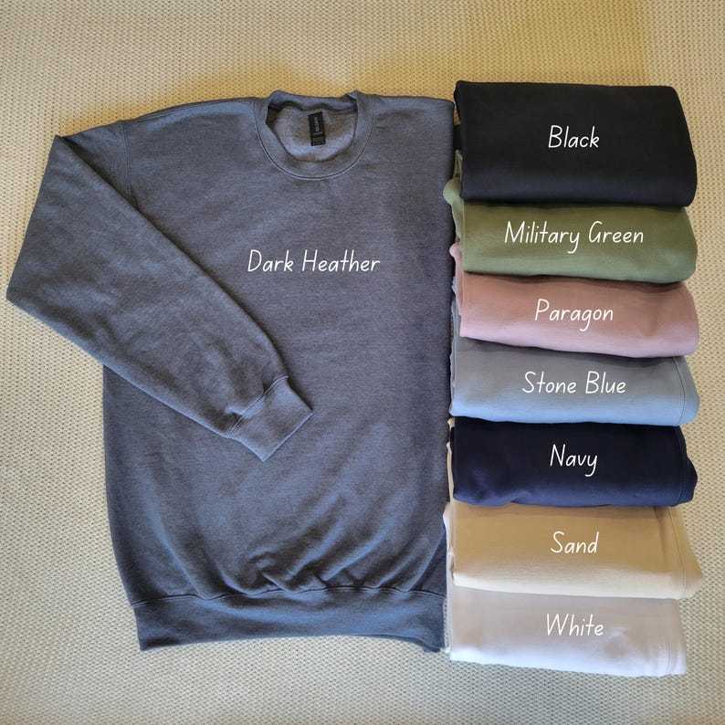 Custom Classic Winnie The Pooh Mama Bear| Embroidered Crewneck Or Hoodie