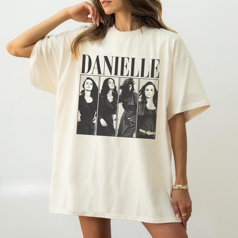 Personalized Unisex Picture Vintage Comfort Colors Shirt