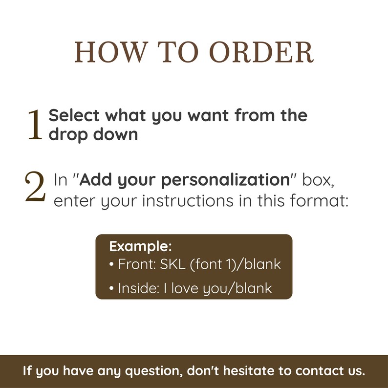 Engraved Wallet For Dad, Personalized Leather Wallet, Gift for Father