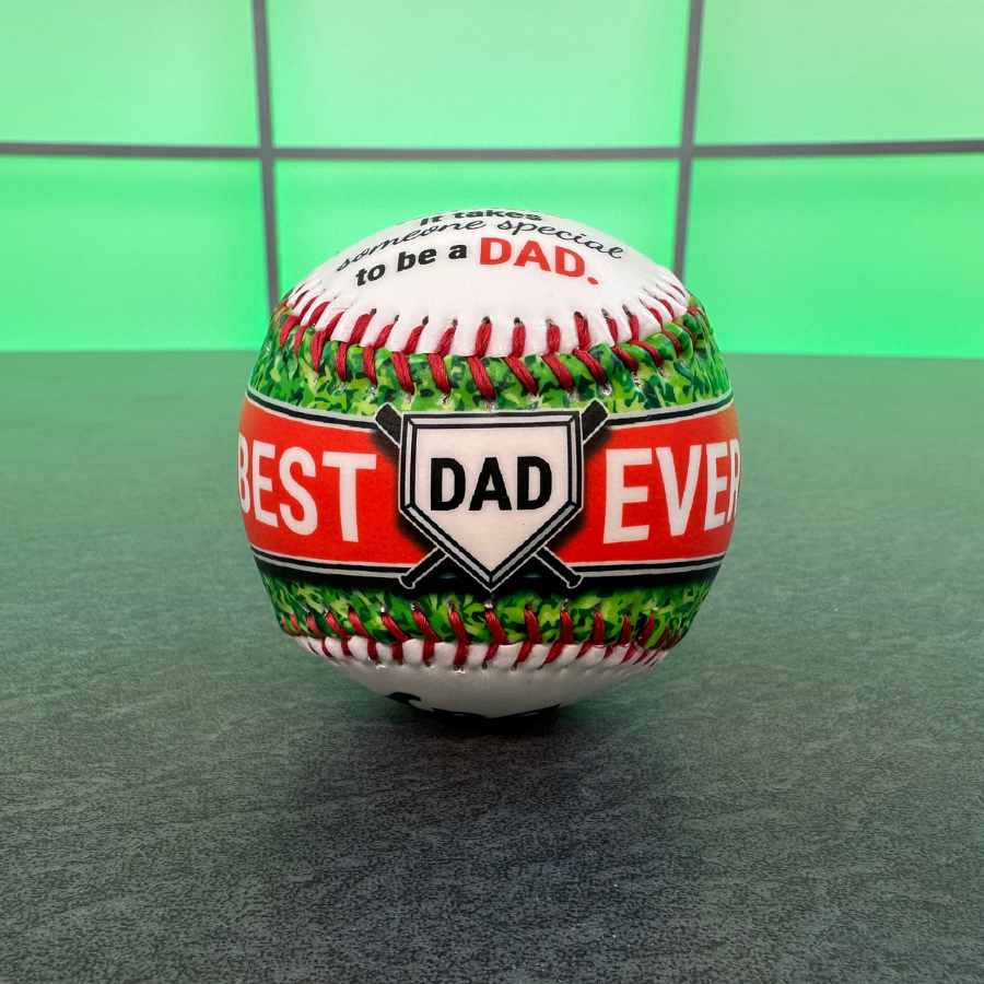 🔥Hot Sale🔥BEST DAD EVER Baseball (LIMITED EDITION-Shipping Within 24 Hours!)