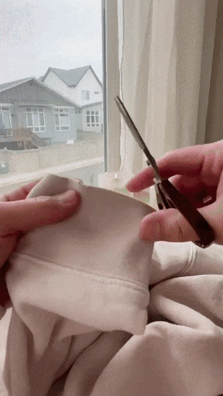 Vintage Custom Mama Embroidered Hand Distressed Hoodie\Sweatshirt-Mother's Day Gifts-Free Shipping!