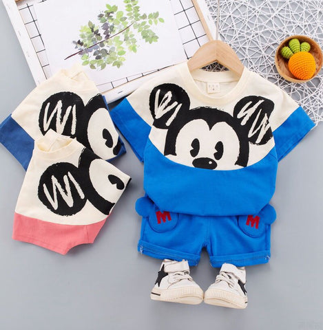 conjunto do mickey masculino  conjunto do mickey feminino  conjunto da minnie infantil  conjunto infantil masculino verao promocao  conjunto infantil masculino verao  conjunto infantil masculino promocao  conjunto infantil feminino verao promocao  conjunto infantil feminino promocao  Conjunto Manga Curta  conjunto infantil barato  conjunto infantil masculino  conjunto infantil feminino  conjunto infantil promoção  conjunto infantil verão