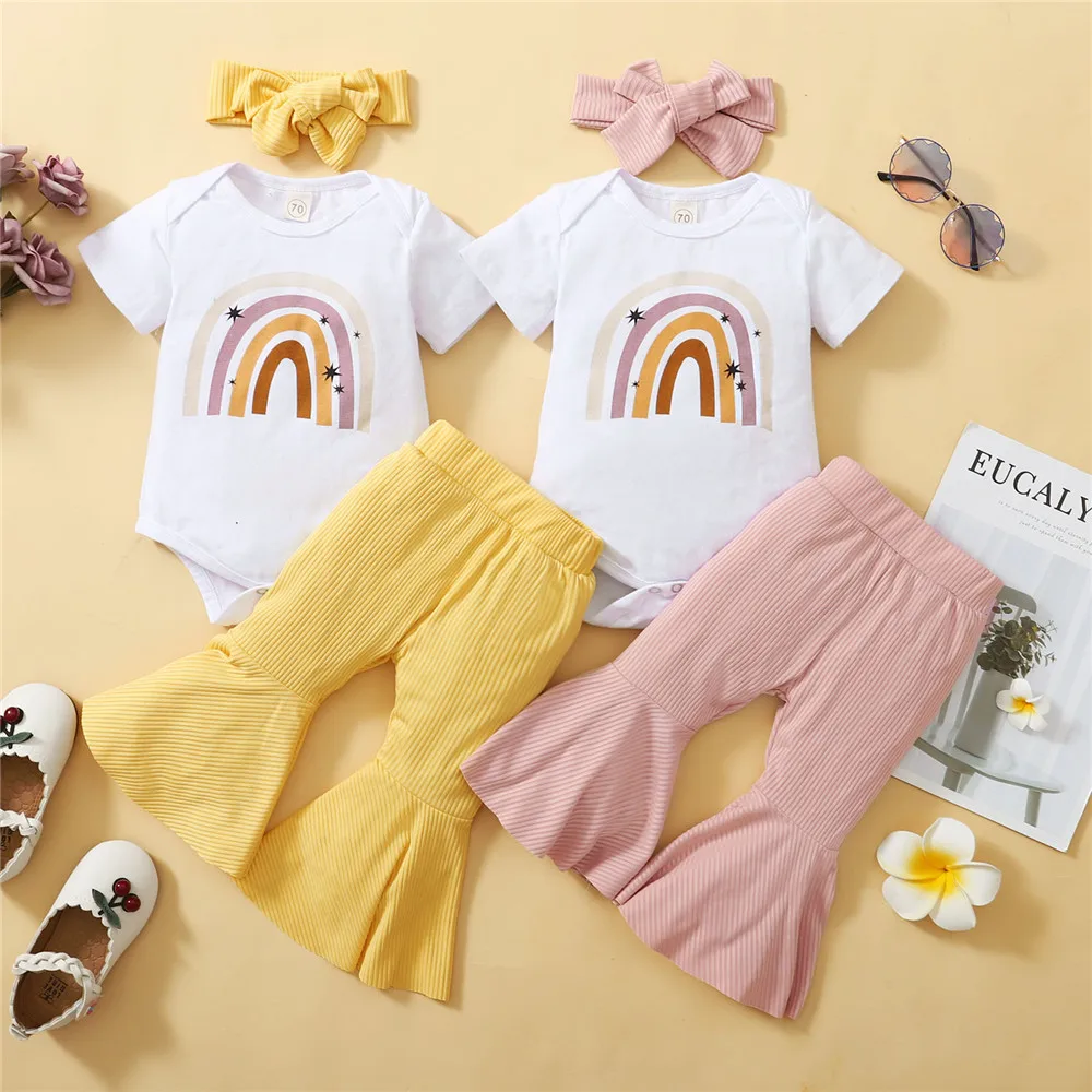 conjunto infantil Feminino calça e camiseta  conjunto infantil feminino blogueirinha  conjunto infantil feminino  conjunto infantil promoção  conjunto infantil barato  conjunto infantil verão  Conjunto Manga Curta