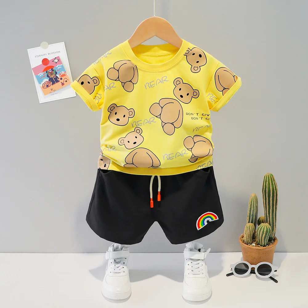 conjunto infantil masculino verao  Conjunto Manga Curta  conjunto infantil masculino promocao  conjunto infantil masculino  conjunto infantil verão  conjunto infantil barato  conjunto infantil promoção