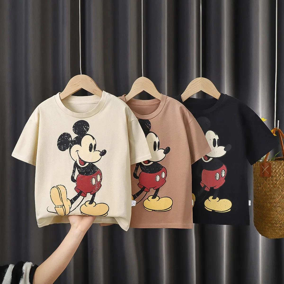 camiseta infantil mickey  camiseta infantil masculina promoção  camiseta infantil feminina promoção  camiseta infantil feminina barata  camiseta infantil barata