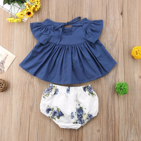 conjunto infantil feminino promocao  conjunto infantil promoção  conjunto infantil verão  Conjunto Manga Curta