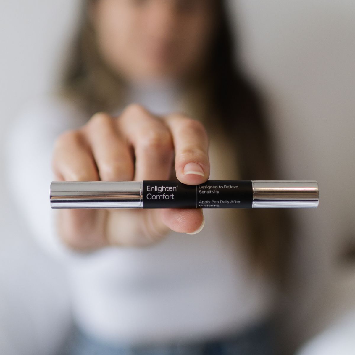 Enlighten Comfort Pen