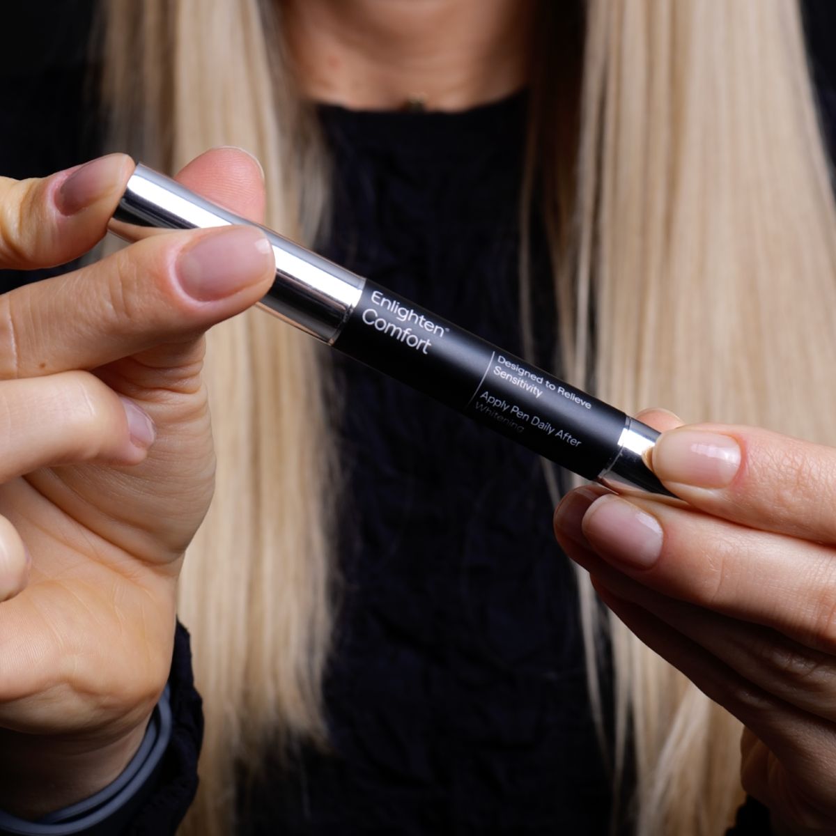 Enlighten Comfort Pen