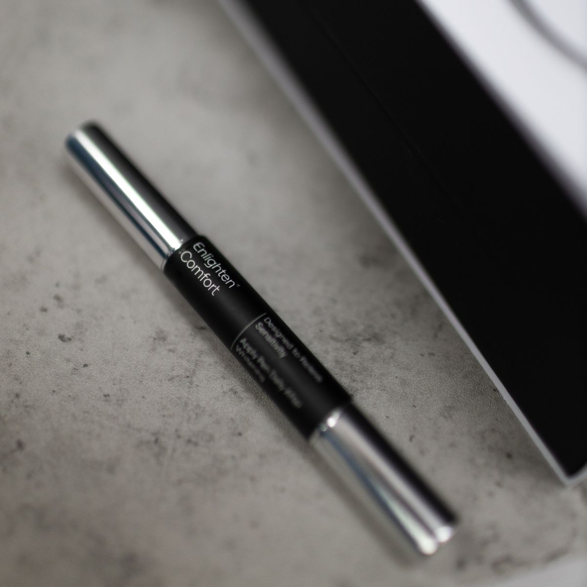 Enlighten Comfort Pen