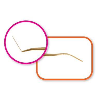 Long Bladed Interproximal Carver (Extra Thin) - IPCL