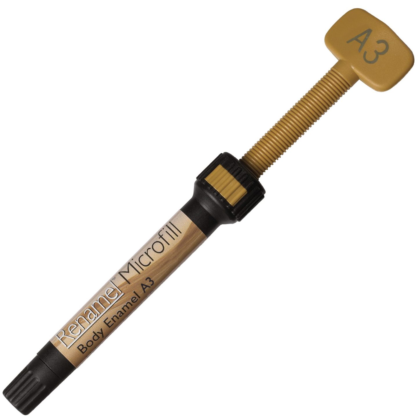 Renamel Microfill 4g Syringe