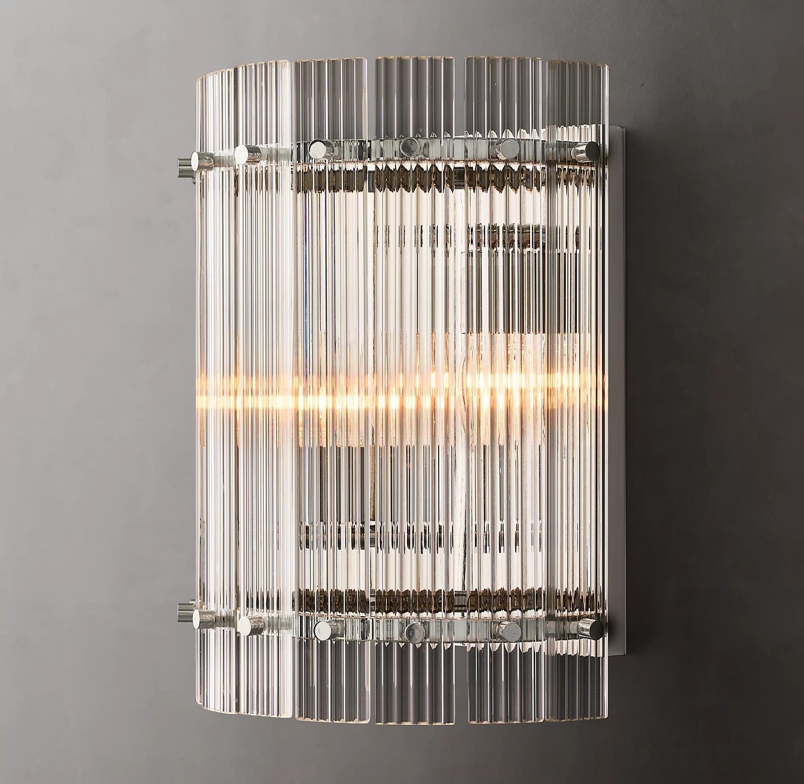 San Marco Round Sconce