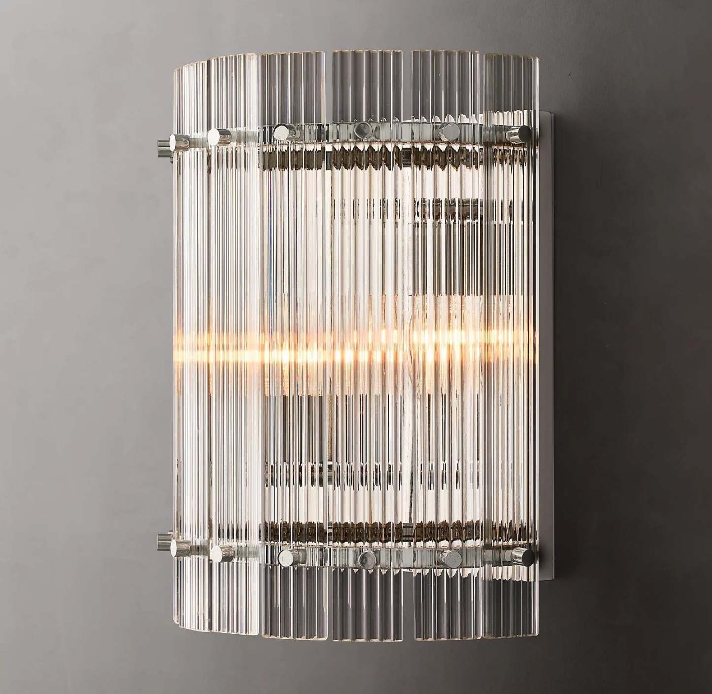 San Marco Round Sconce