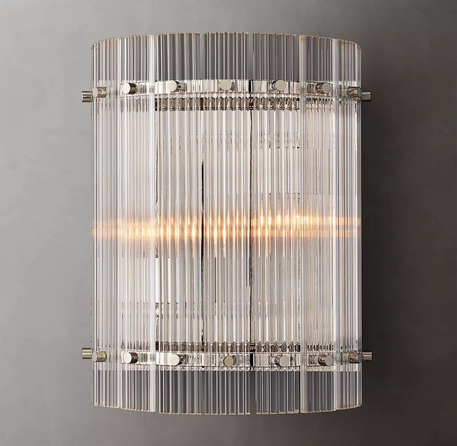 San Marco Round Sconce