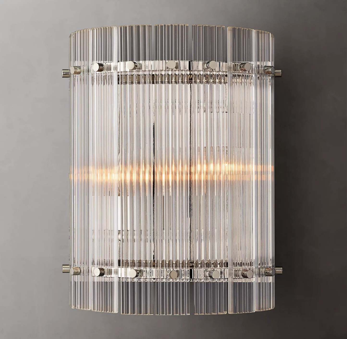 San Marco Round Sconce
