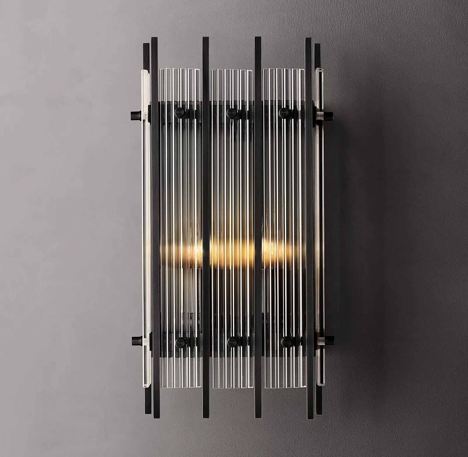 San Marco Rectangular Sconce