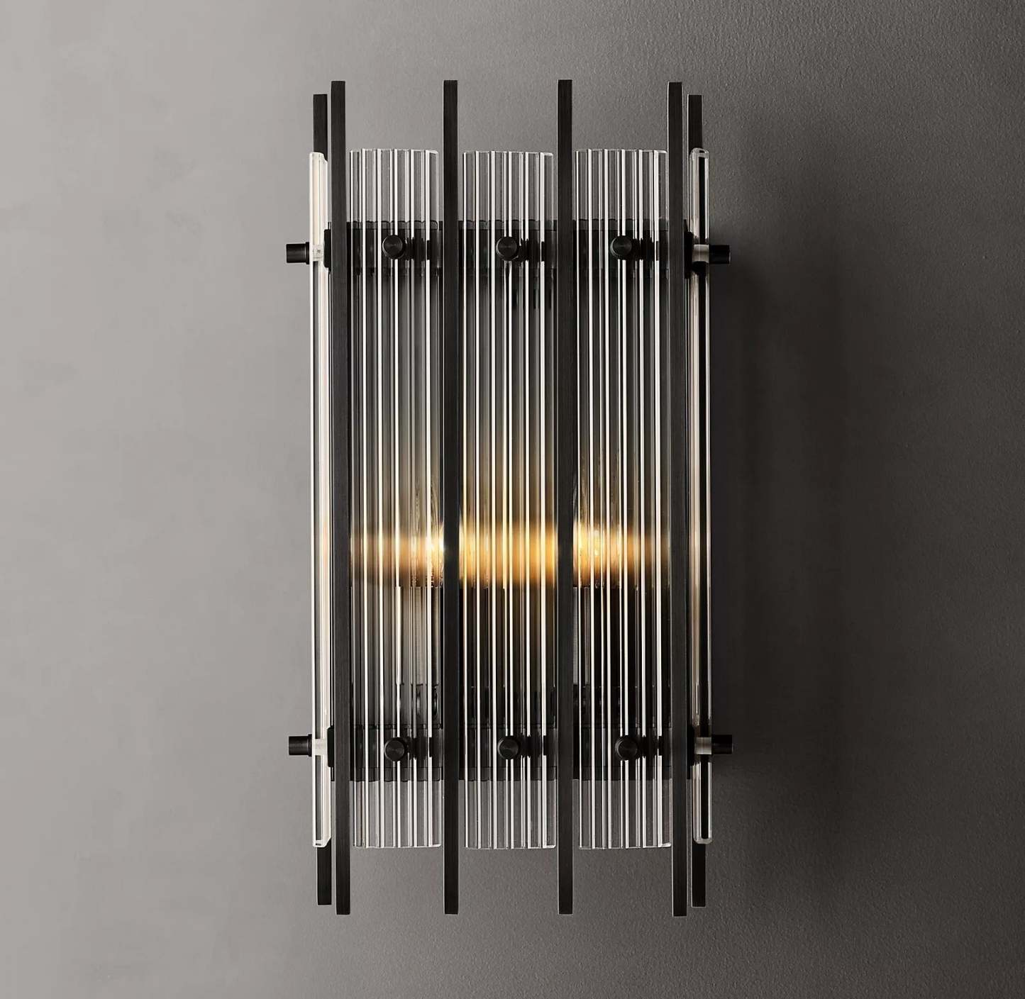 San Marco Rectangular Sconce