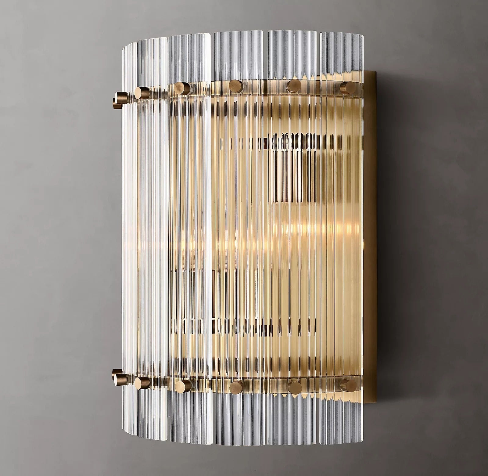 San Marco Round Sconce