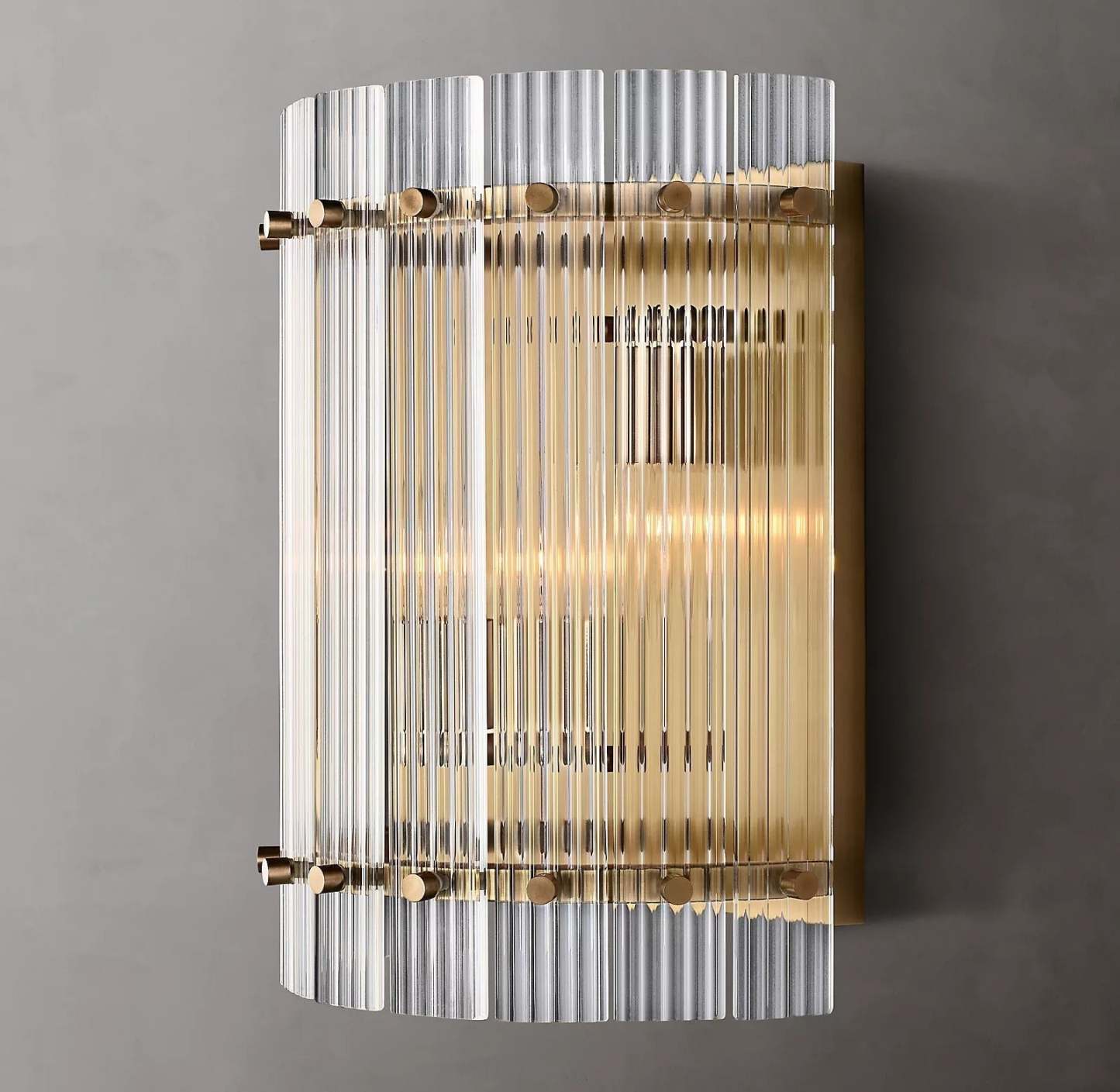 San Marco Round Sconce