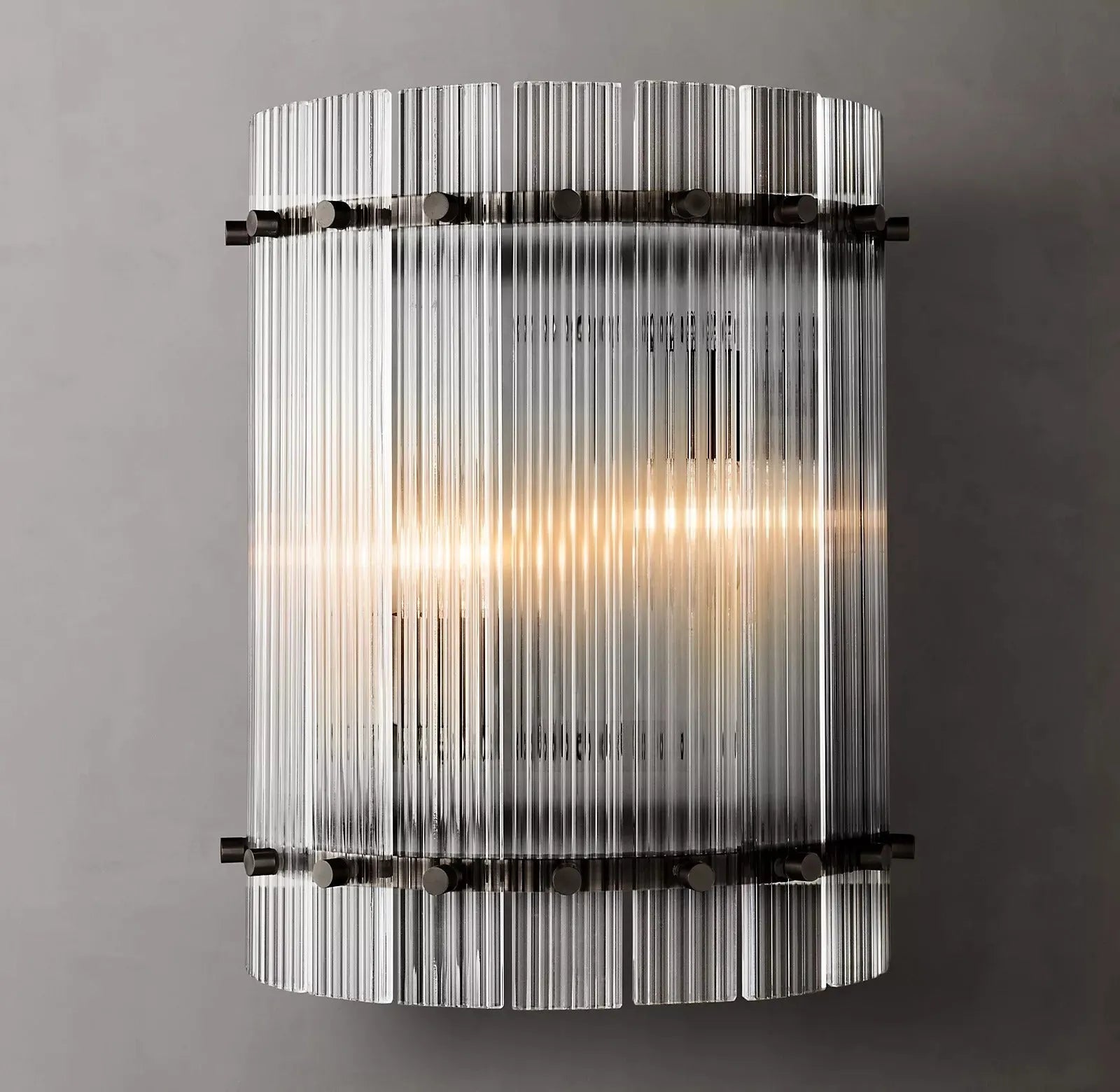 San Marco Round Sconce
