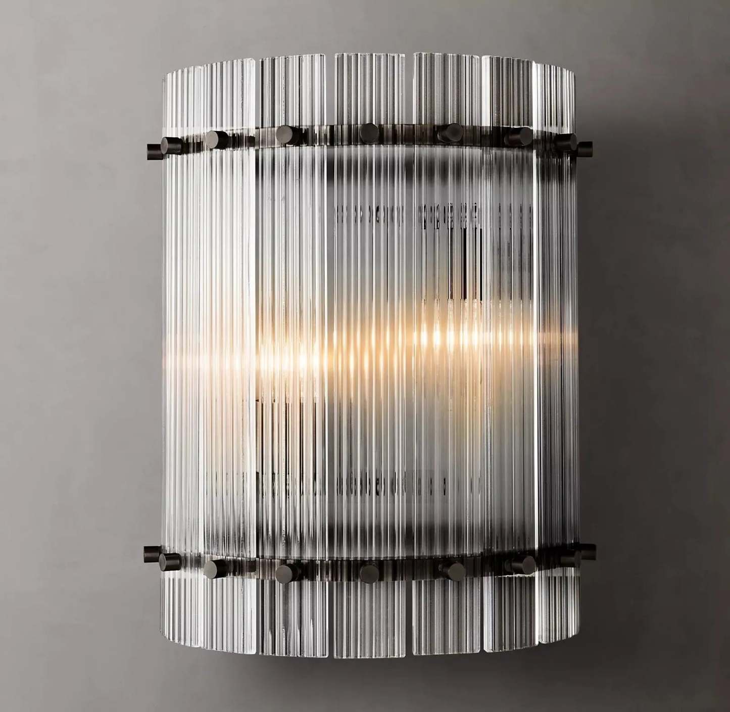 San Marco Round Sconce