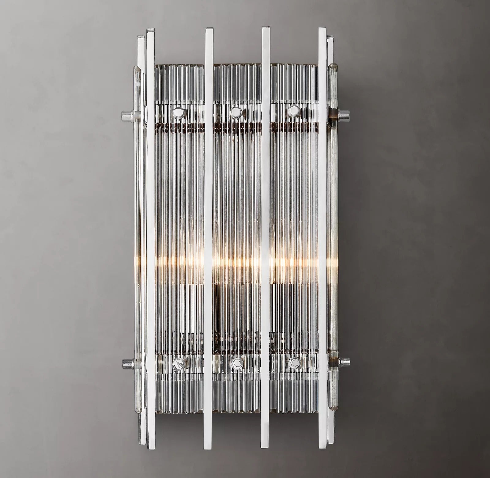 San Marco Rectangular Sconce