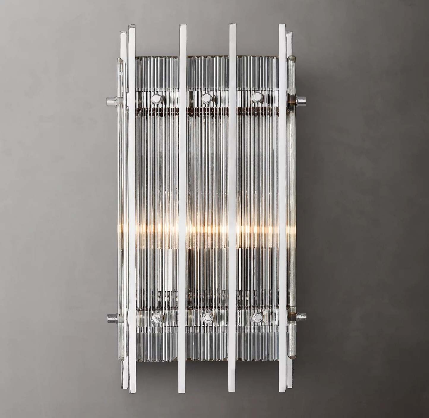 San Marco Rectangular Sconce