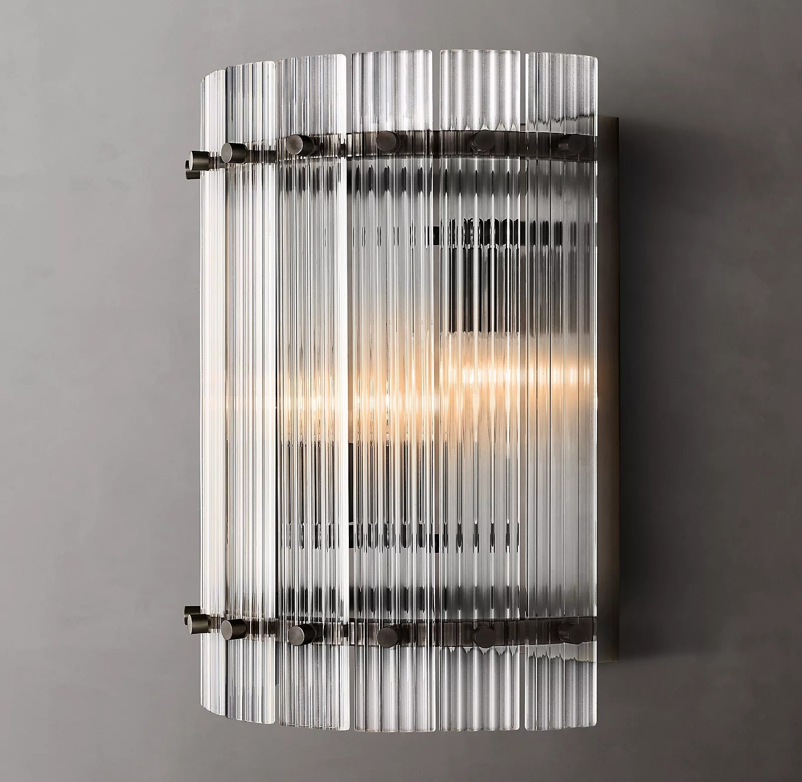 San Marco Round Sconce