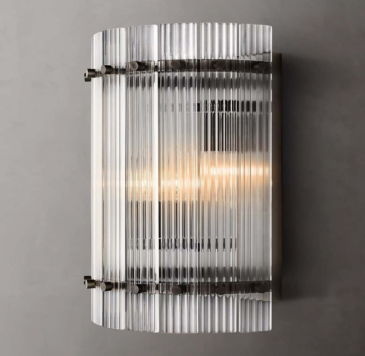San Marco Round Sconce