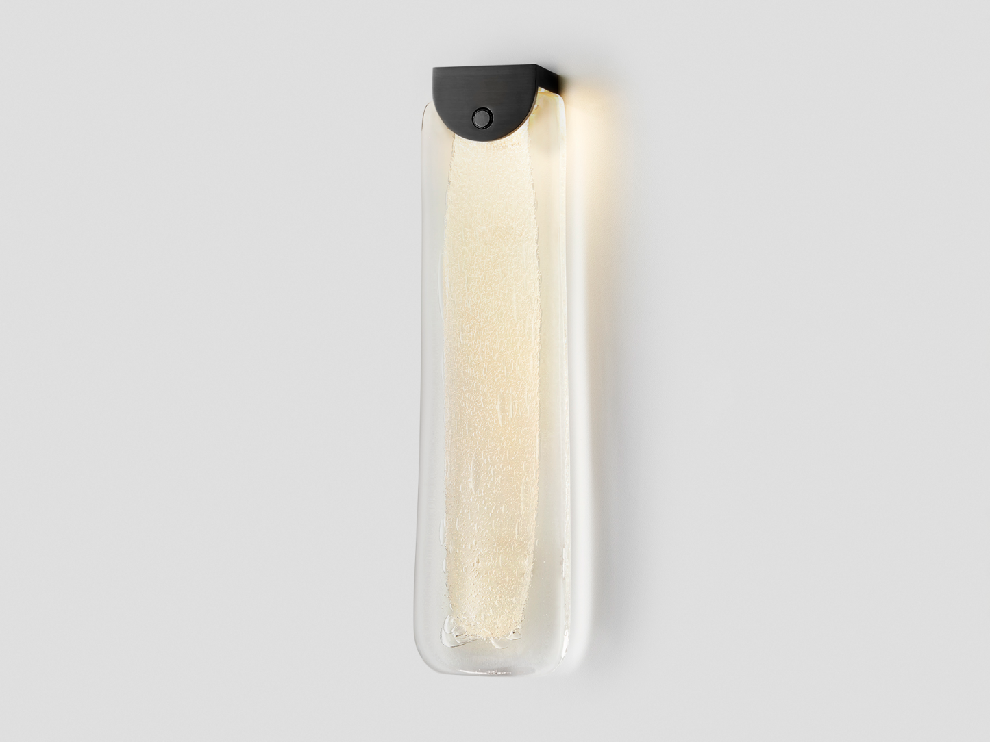 Fizi Slab Wall Sconce