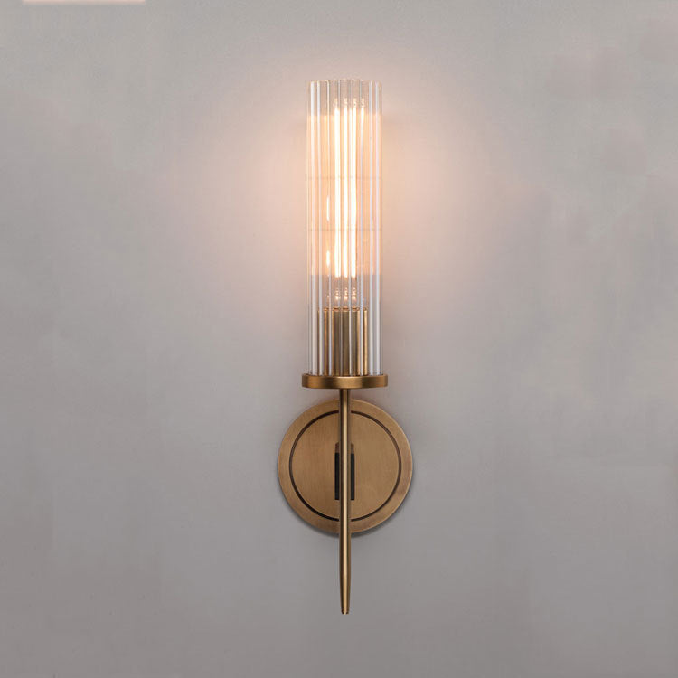 Alouette Wall Sconce-HiLamps