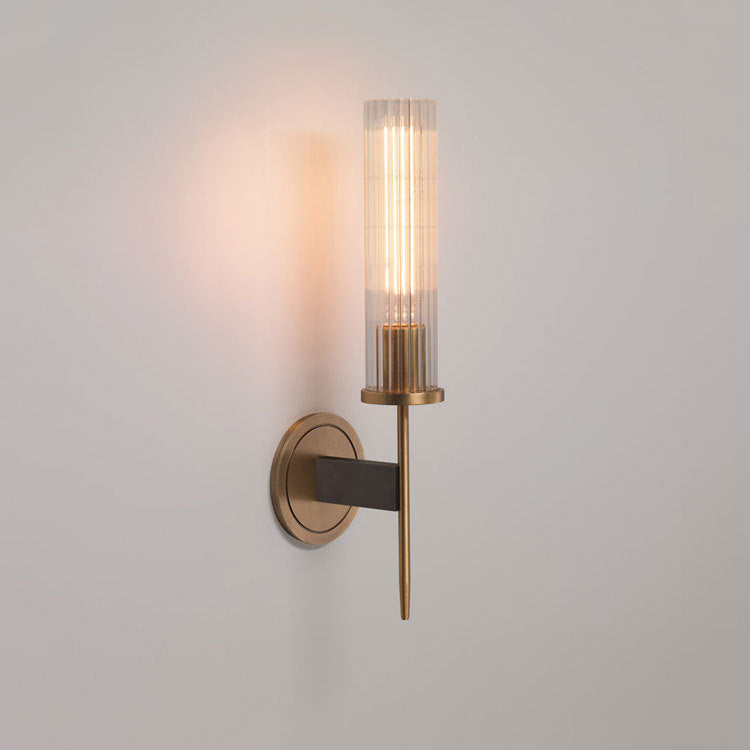 Alouette Wall Sconce-HiLamps