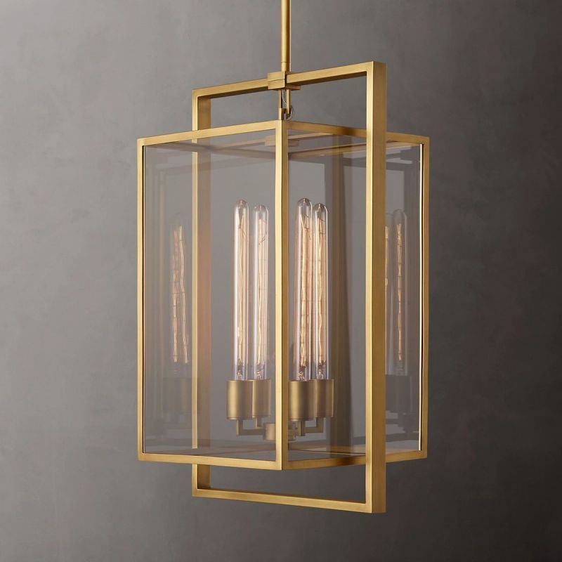 BECKMAN PENDANT