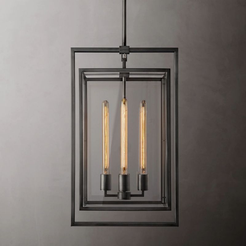 BECKMAN PENDANT