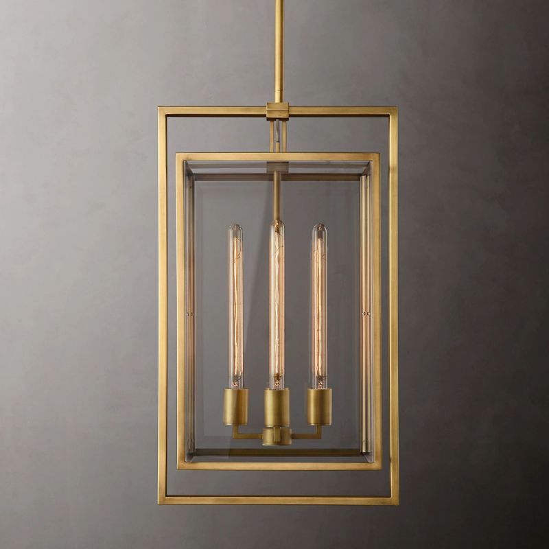 BECKMAN PENDANT