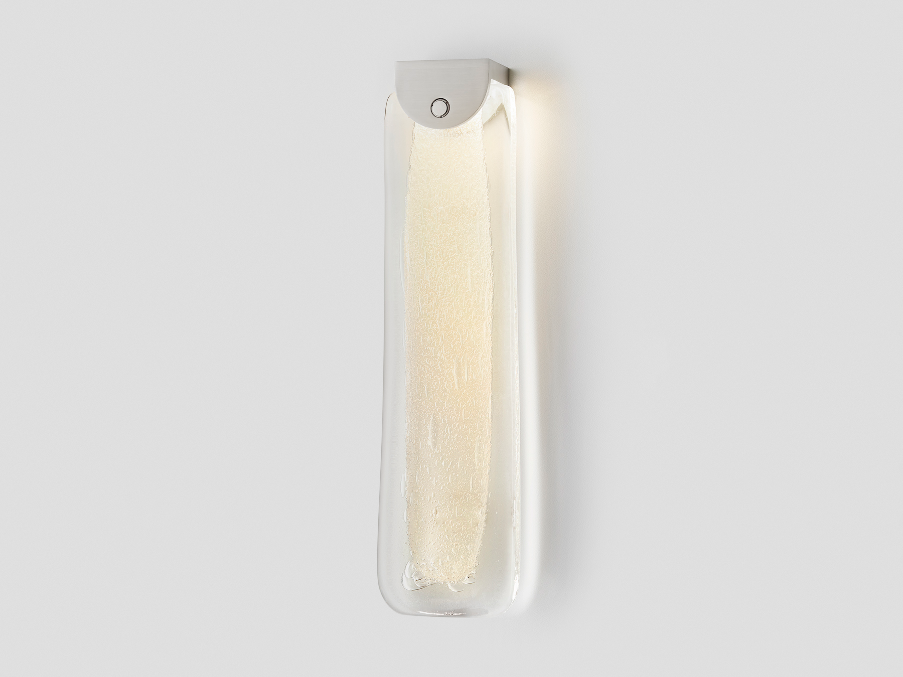 Fizi Slab Wall Sconce