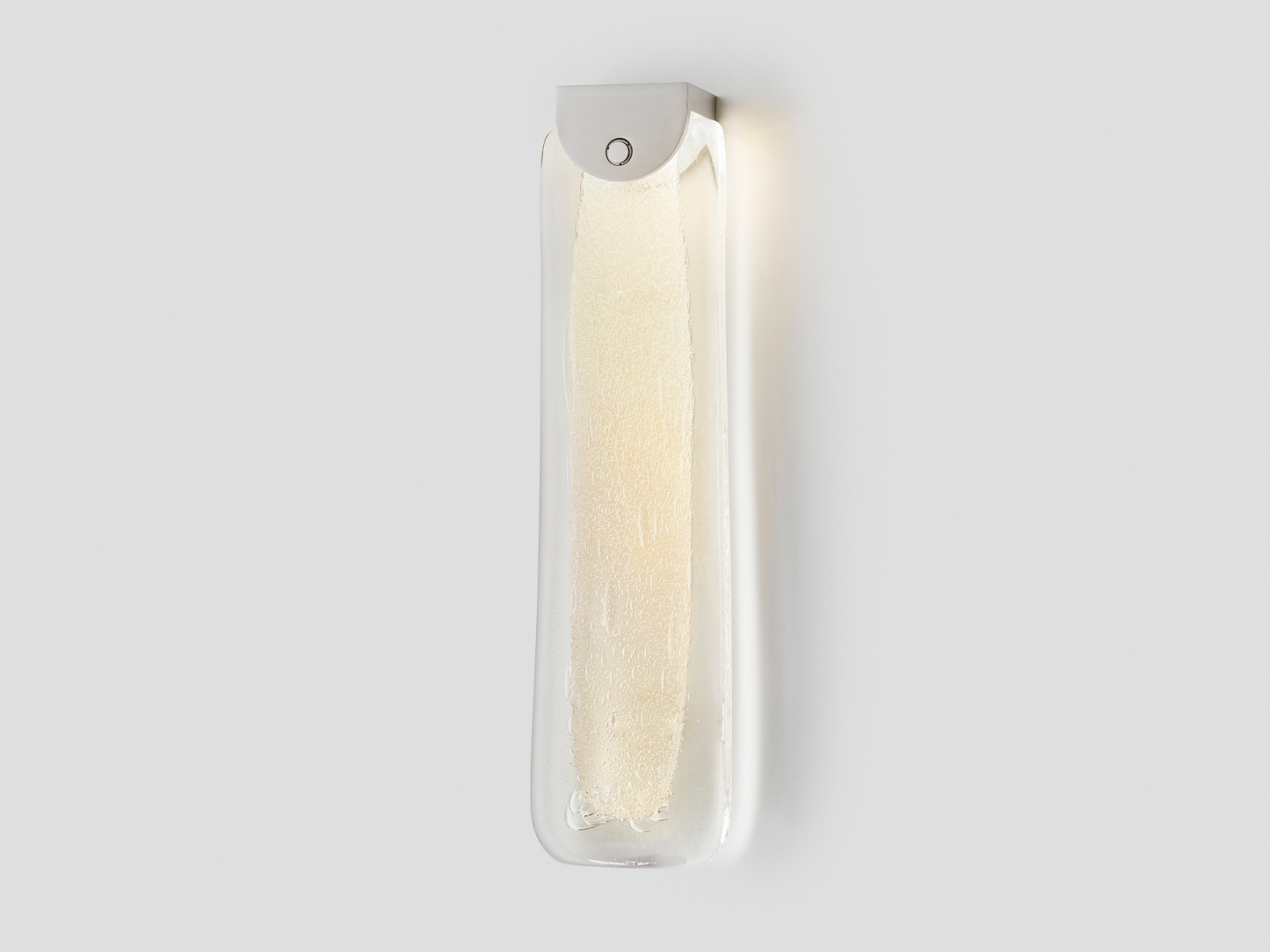 Fizi Slab Wall Sconce