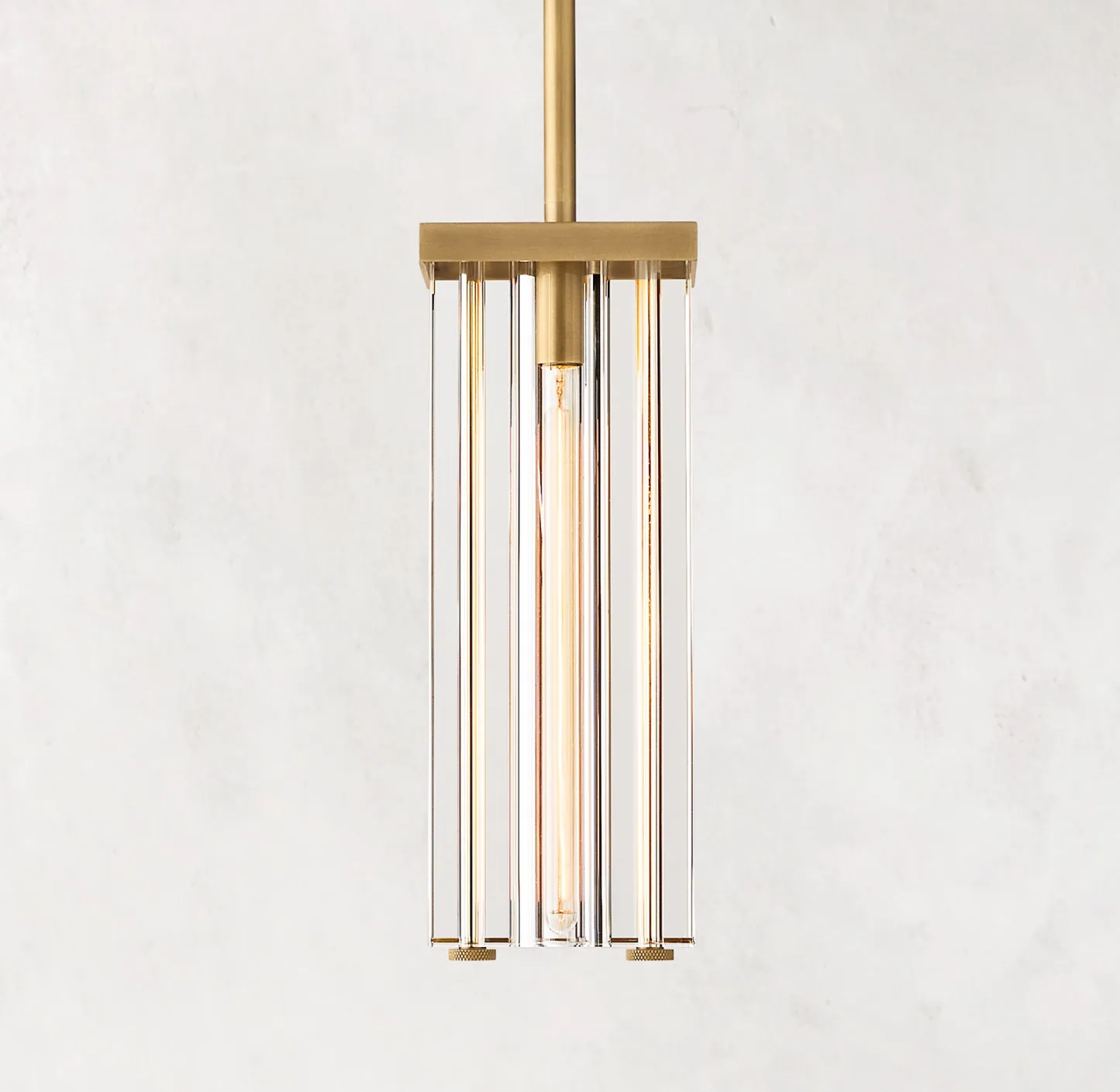 SAVILE SQUARE PENDANT