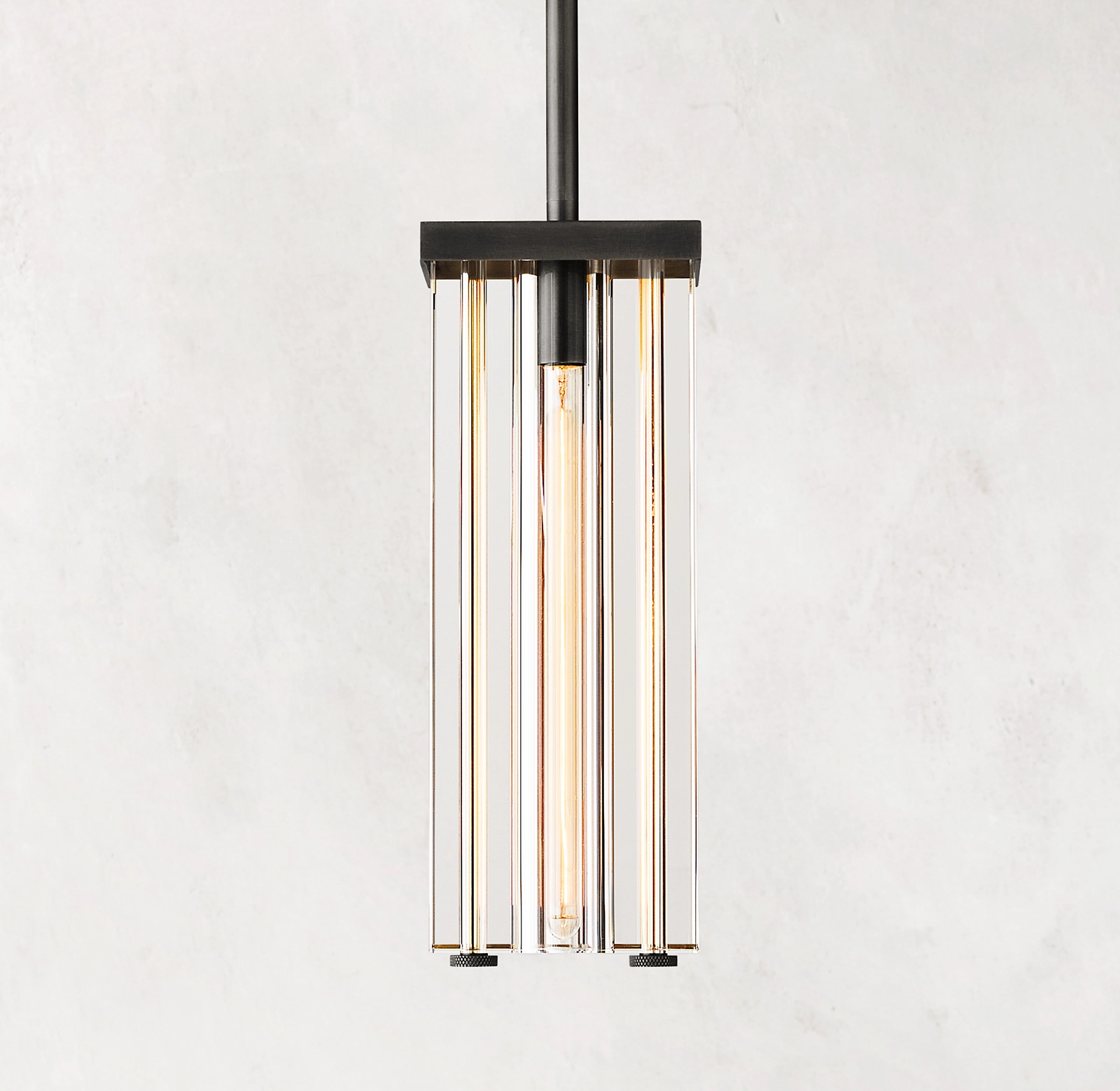 SAVILE SQUARE PENDANT