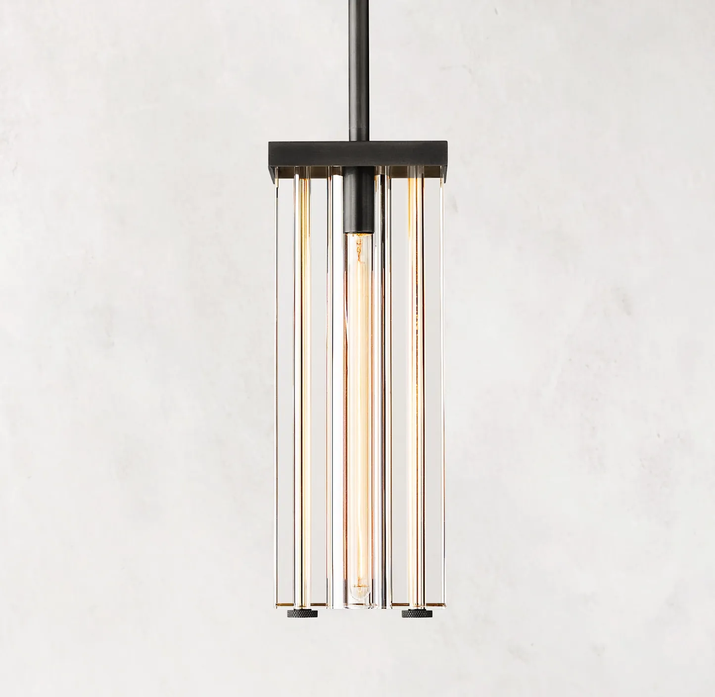 SAVILE SQUARE PENDANT