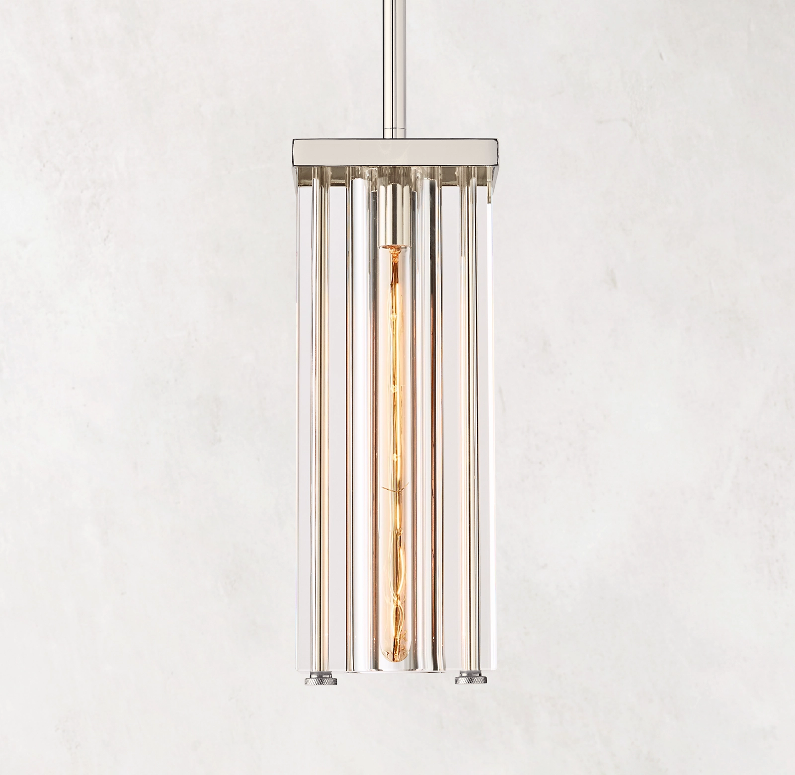 SAVILE SQUARE PENDANT