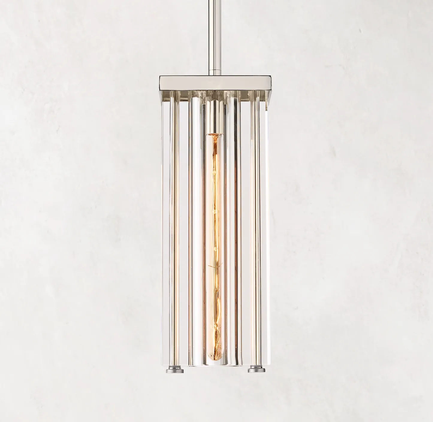 SAVILE SQUARE PENDANT