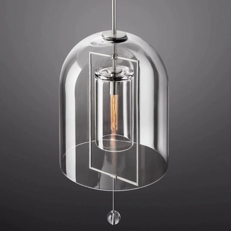 FULCRUM GRAND PENDANT